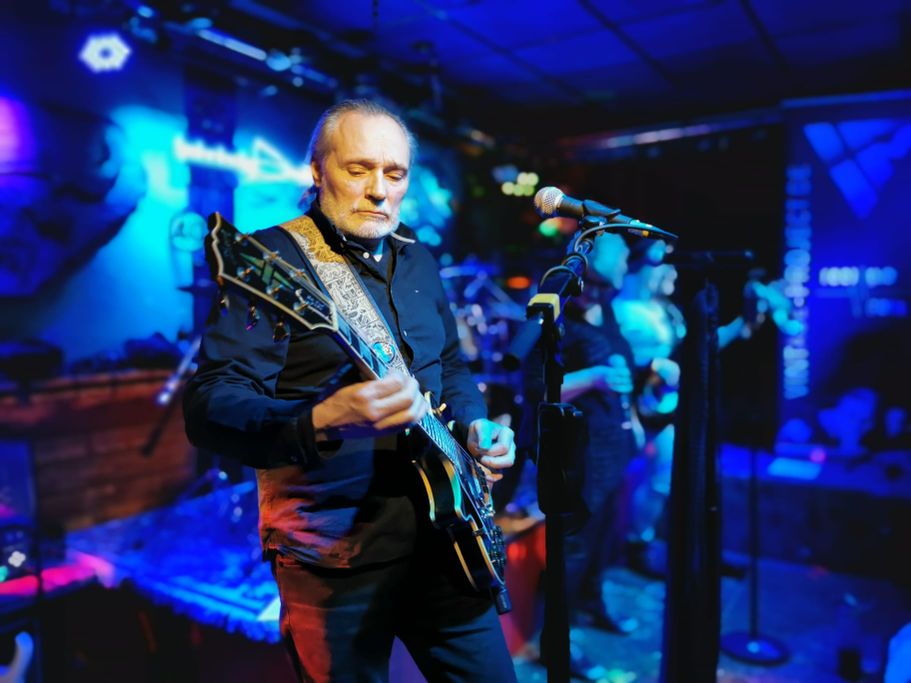 Vintage Project live in Lippstadt