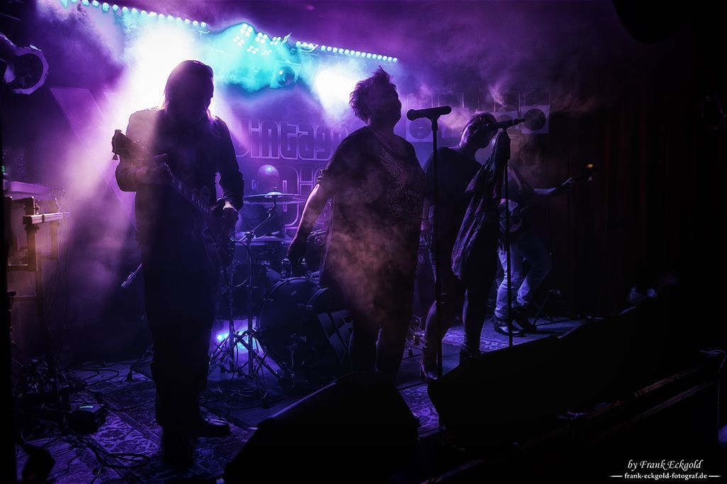 Vintage Project Haus Waldfrieden Hagen