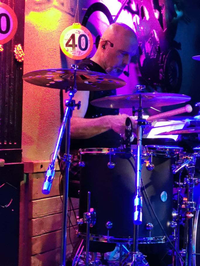 Vintage Project live in Lippstadt