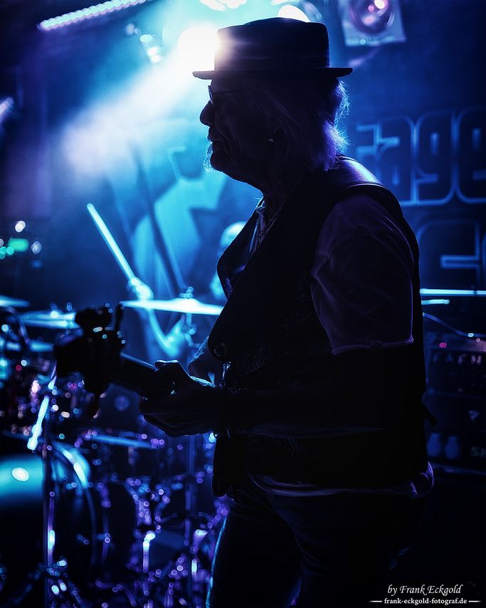 Vintage Project Haus Waldfrieden Hagen