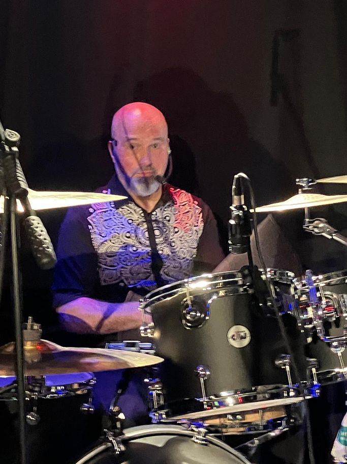 Vintage Project live in Dorsten