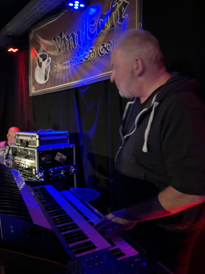 Vintage Project live in Dorsten