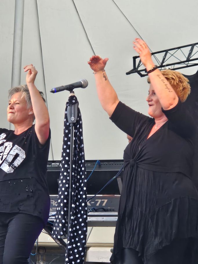 Vintage Project live in Iserlohn