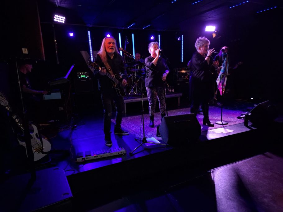 Vintage Project im Scaramouche Menden