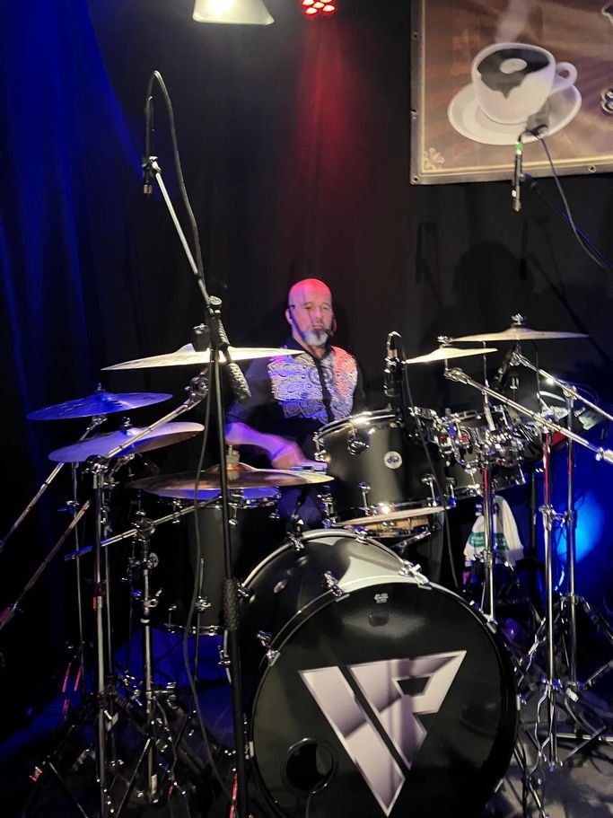 Vintage Project live in Dorsten
