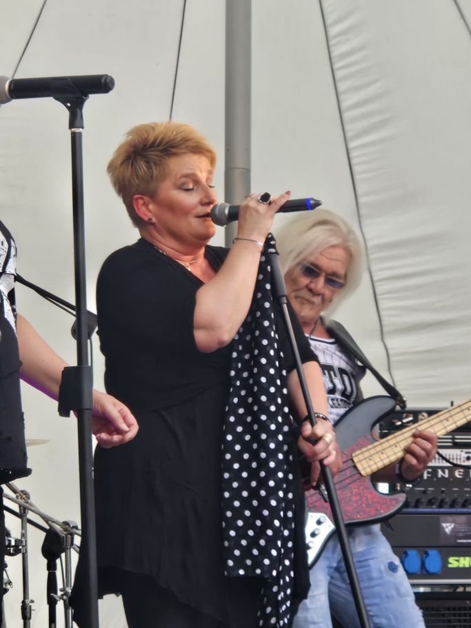Vintage Project live in Iserlohn