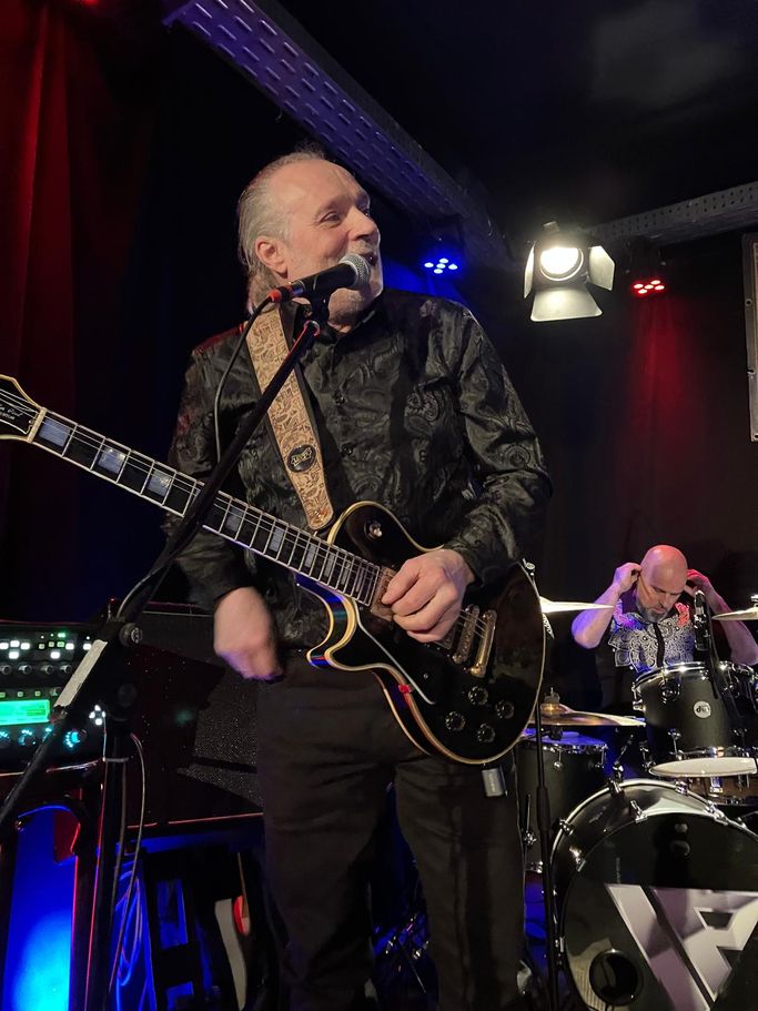 Vintage Project live in Dorsten