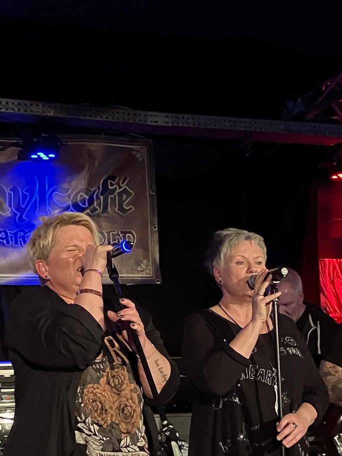 Vintage Project live in Dorsten