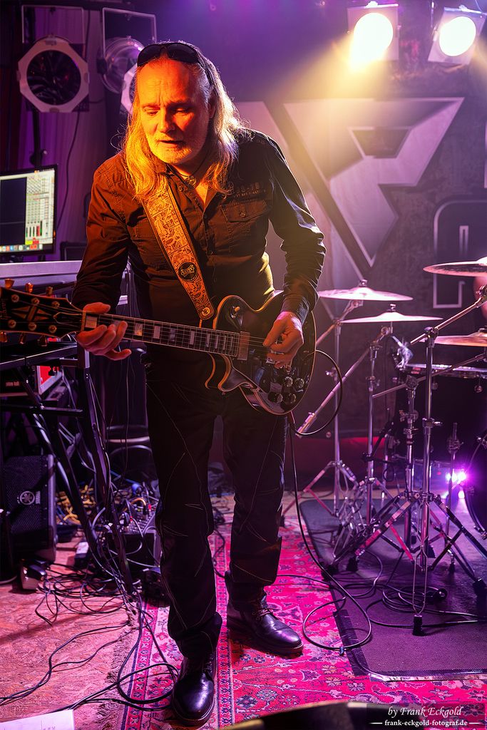 Vintage Project Haus Waldfrieden Hagen