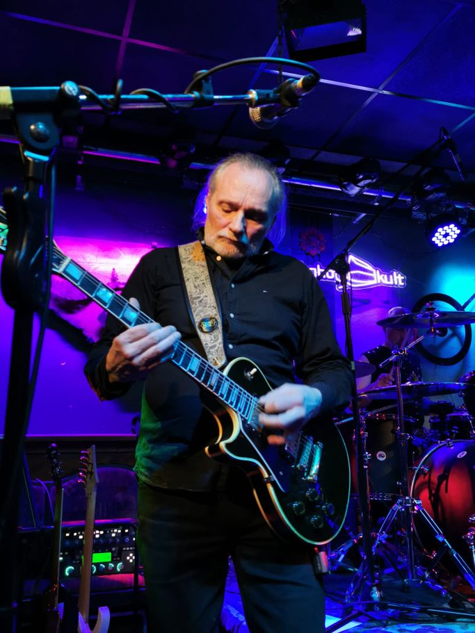 Vintage Project live in Lippstadt