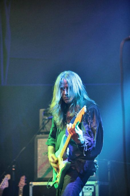 Michael Bilic - Gitarre